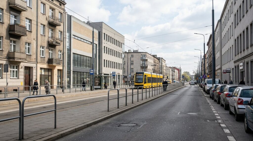 Grafika przeglądu: Katowice, 13 maja 2026