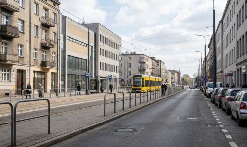 Policja w Katowicach poszukuje mężczyzny w sprawie przywłaszczenia