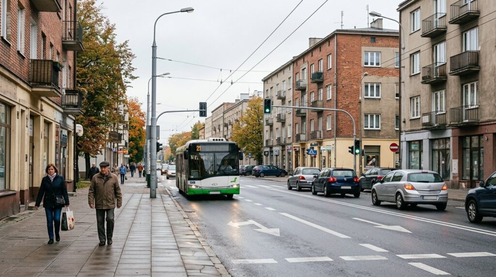 Grafika przeglądu: Białystok, 13 maja 2026