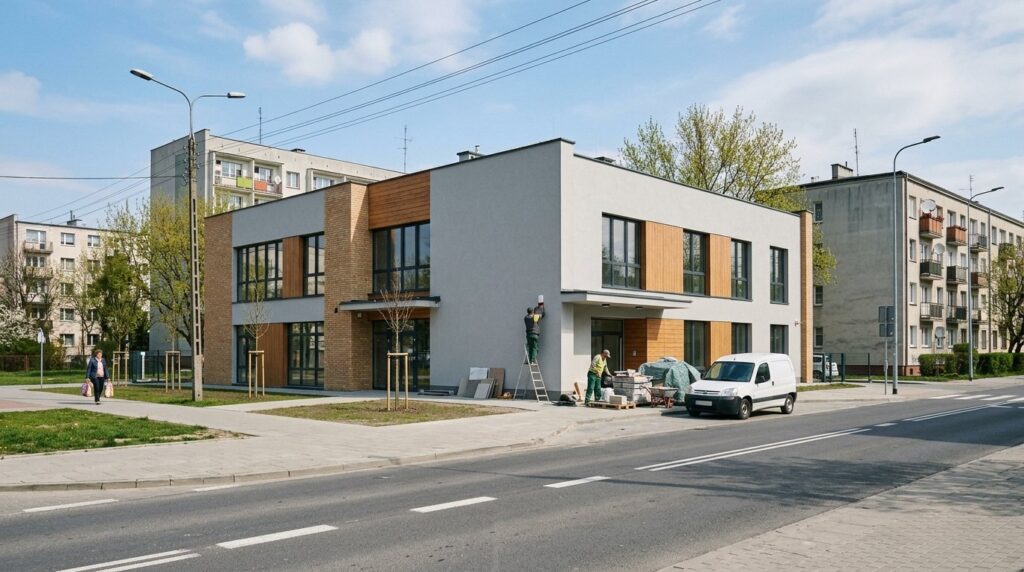 Grafika przeglądu: Łódź, 29 maja 2026