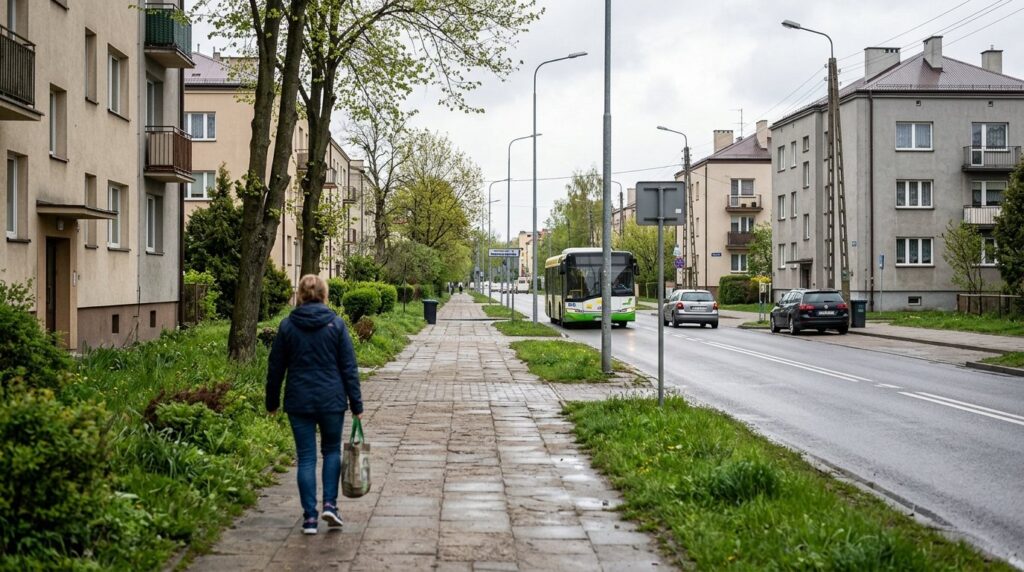 Grafika przeglądu: Białystok, 23 maja 2026