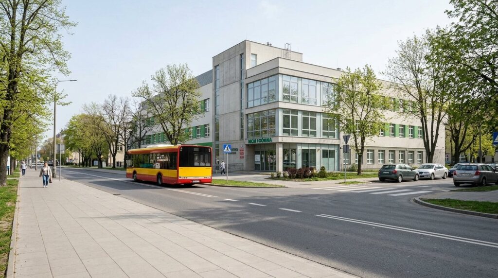 Grafika przeglądu: Łódź, 22 maja 2026