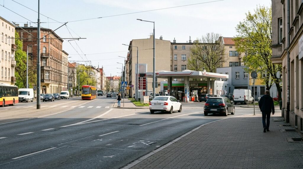 Grafika przeglądu: Wrocław, 19 maja 2026