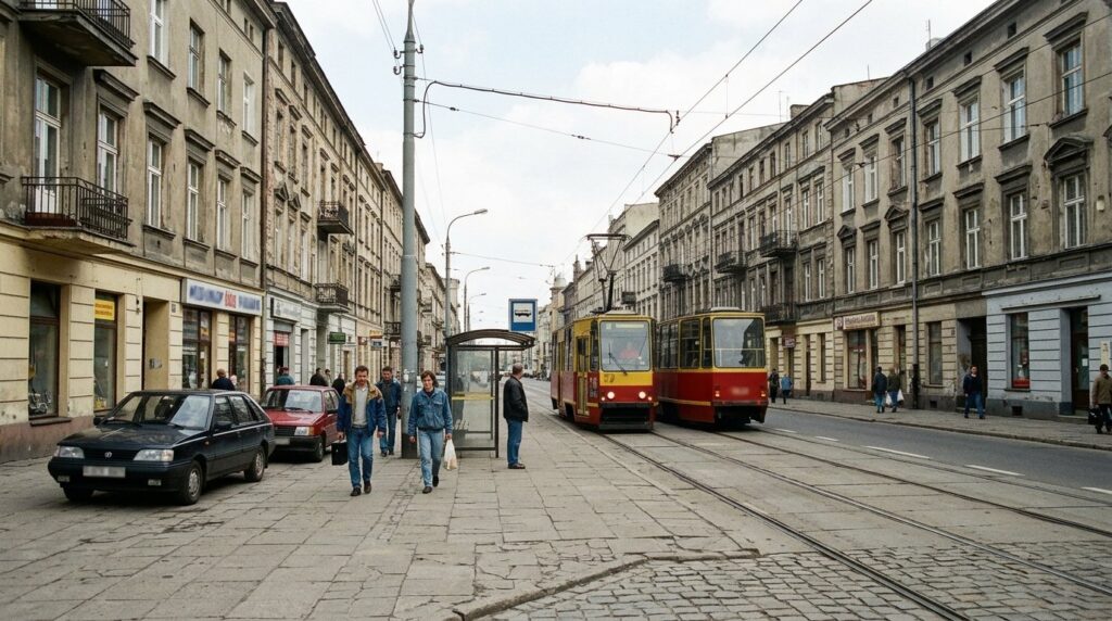 Grafika przeglądu: Łódź, 24 maja 2026