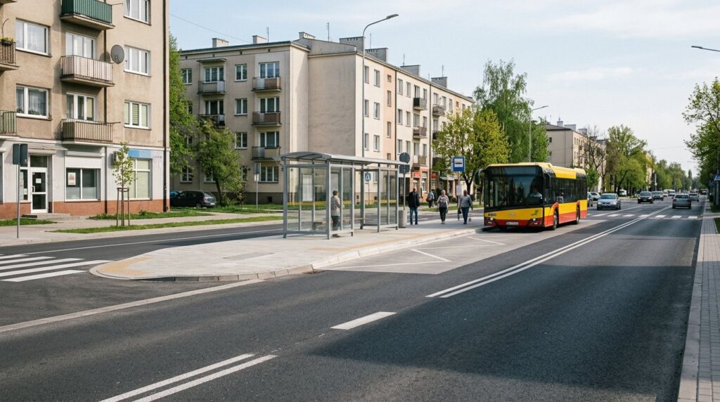Grafika przeglądu: Białystok, 18 maja 2026