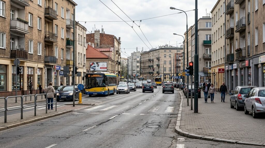 Grafika przeglądu: Gdynia, 6 maja 2026