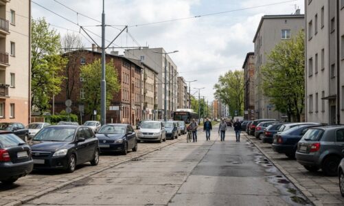 Skuteczna interwencja katowickich policjantów: udaremniono oszustwo metodą „na policjanta”