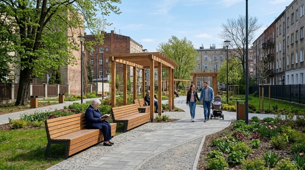 Grafika przeglądu: Łódź, 4 maja 2026