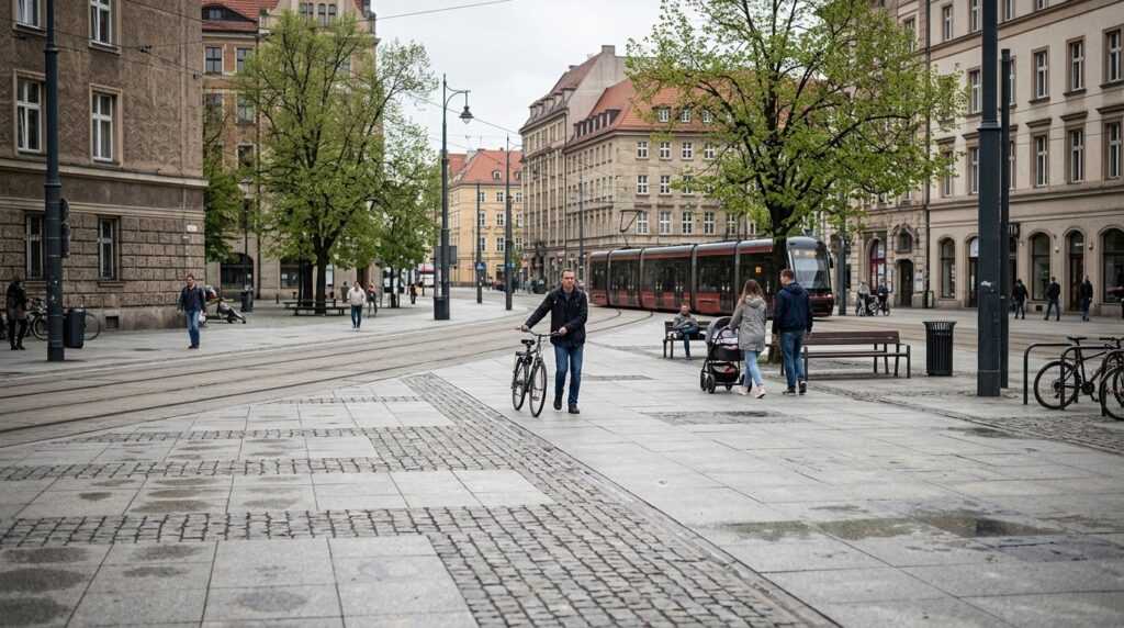 Grafika przeglądu: Wrocław, 6 maja 2026