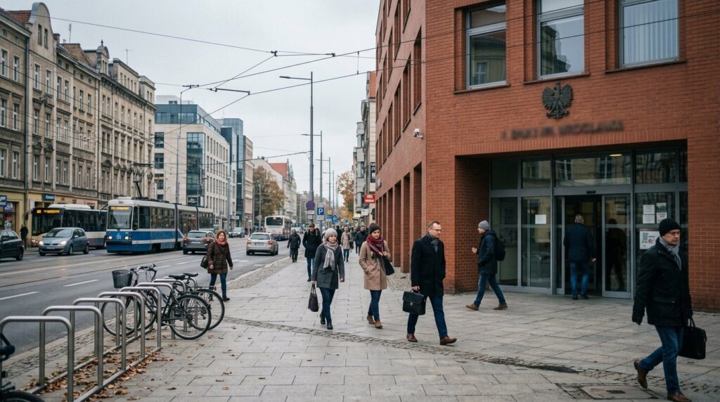 Grafika przeglądu: Wrocław, 27 maja 2026