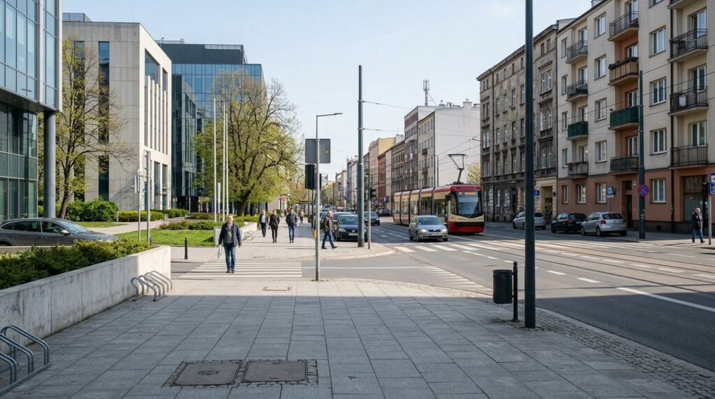 Grafika przeglądu: Katowice, 23 maja 2026
