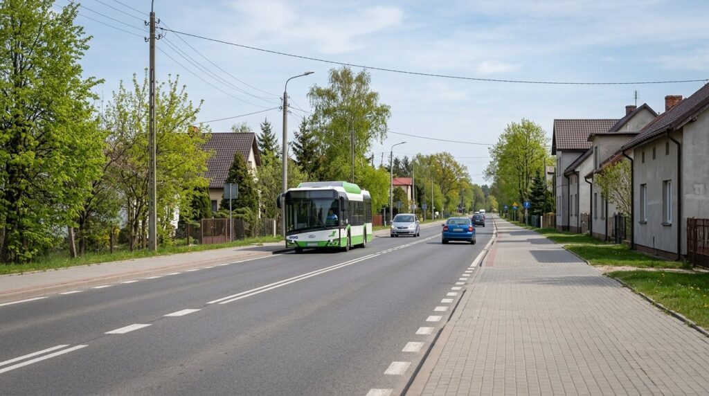 Grafika przeglądu: Białystok, 5 maja 2026