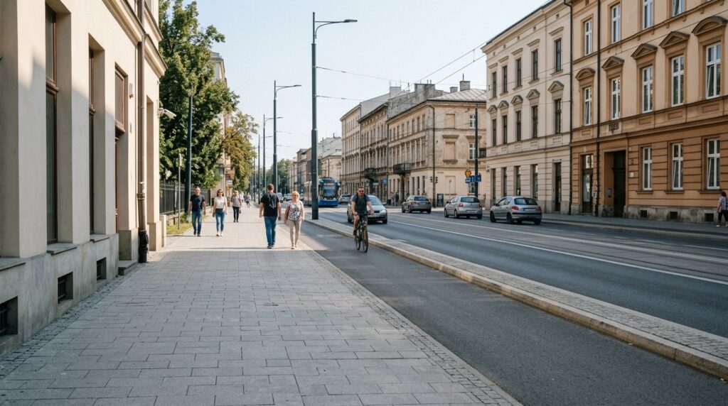 Grafika przeglądu: Kraków, 28 maja 2026