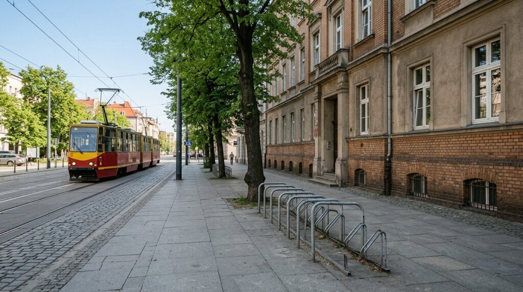 Grafika przeglądu: Wrocław, 18 maja 2026