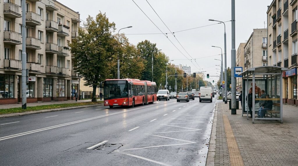 Grafika przeglądu: Gdynia, 15 maja 2026