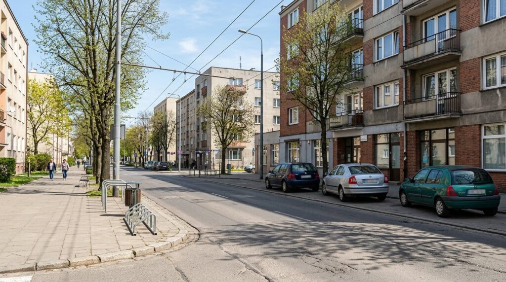 Grafika przeglądu: Gdynia, 12 maja 2026
