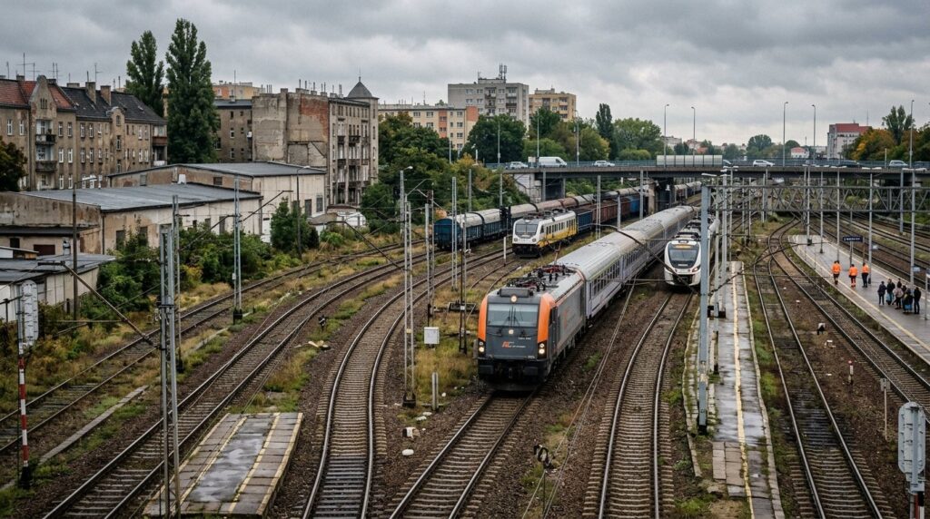 Grafika przeglądu: Wrocław, 29 maja 2026