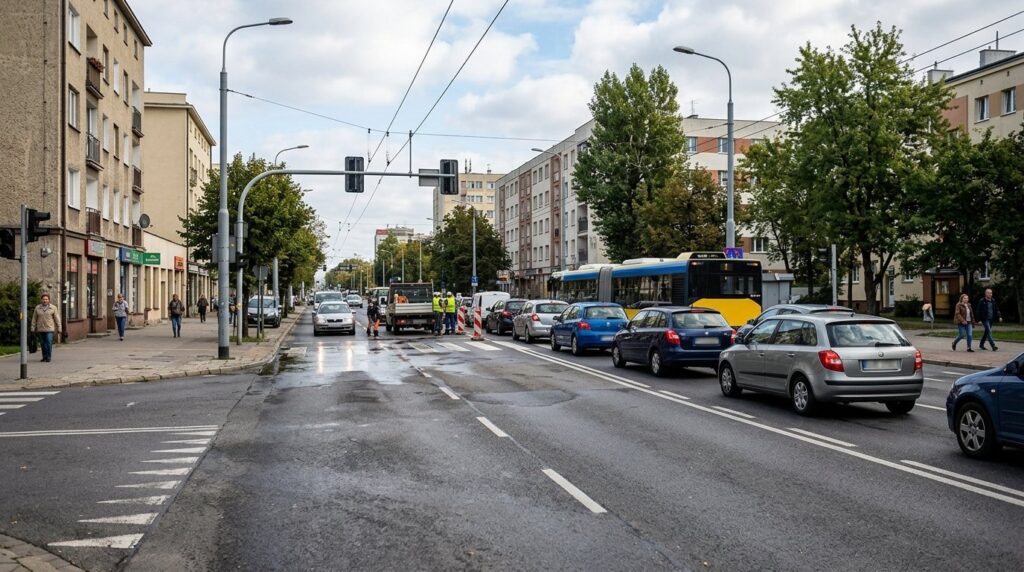 Grafika przeglądu: Gdynia, 25 maja 2026