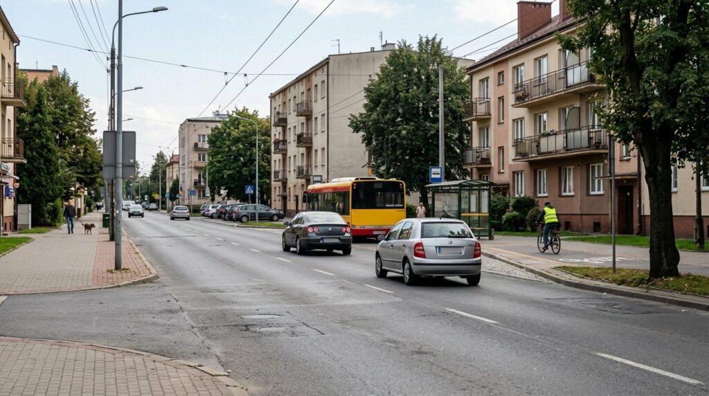 Grafika przeglądu: Bielsko-Biała, 20 maja 2026