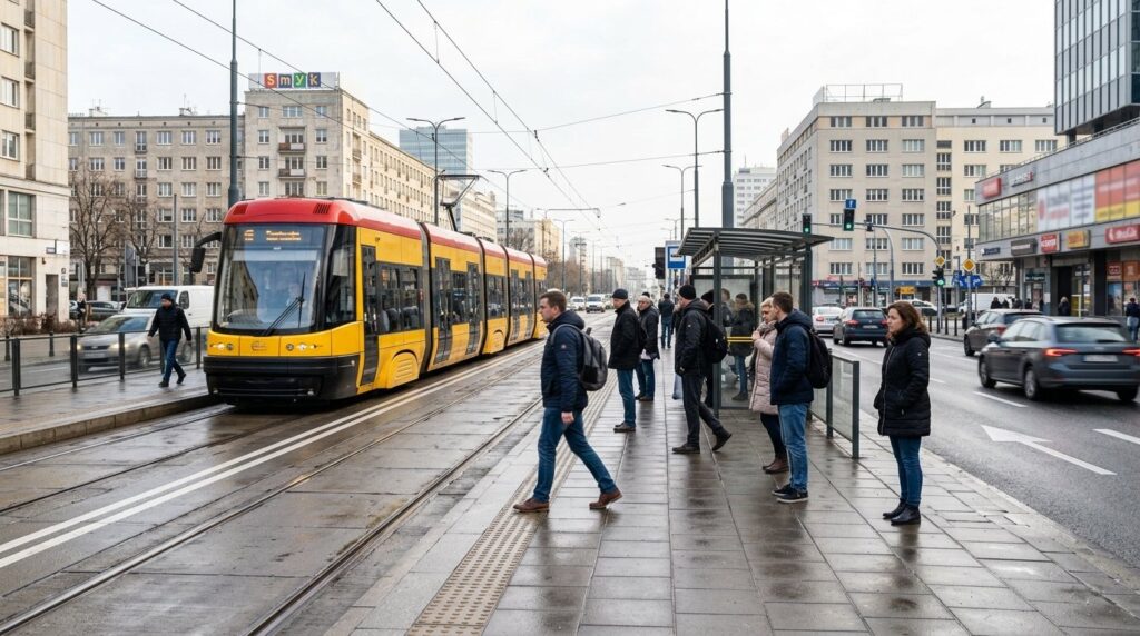 Grafika przeglądu: Warszawa, 29 maja 2026