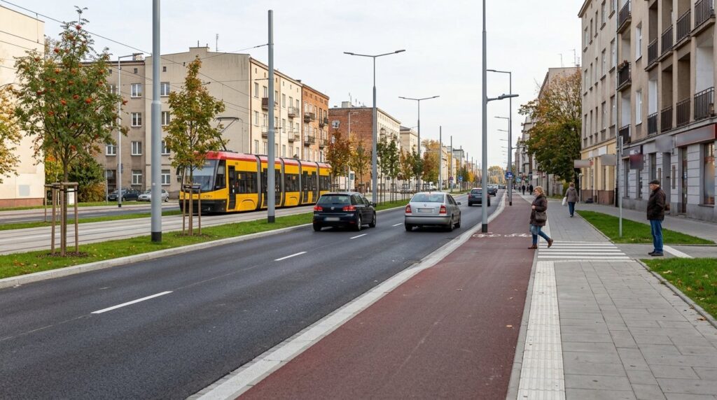 Grafika przeglądu: Łódź, 15 maja 2026