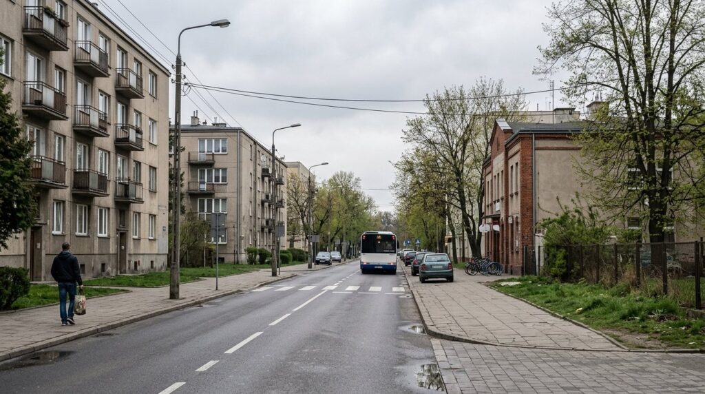 Grafika przeglądu: Kraków, 5 maja 2026