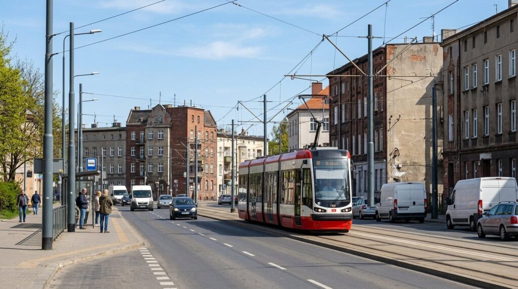 Grafika przeglądu: Gdańsk, 12 maja 2026