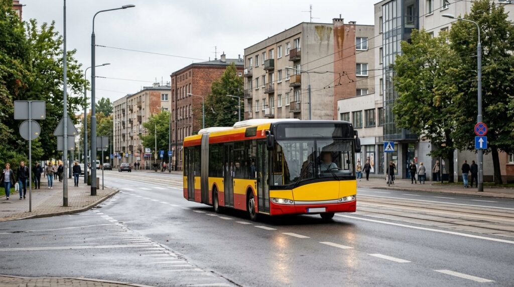 Grafika przeglądu: Gdańsk, 21 maja 2026