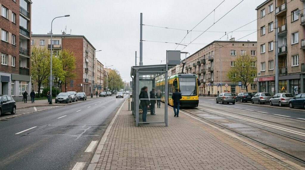 Grafika przeglądu: Poznań, 22 maja 2026