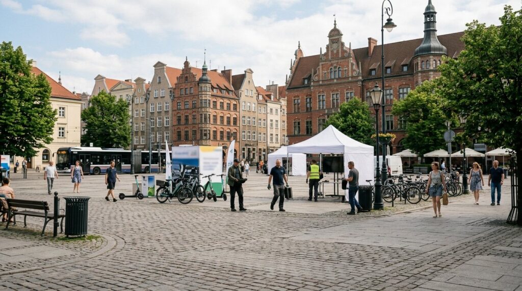 Grafika przeglądu: Gdańsk, 9 czerwca 2026