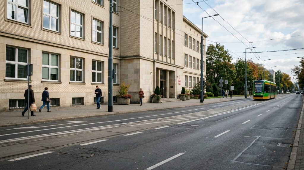 Grafika przeglądu: Poznań, 2 czerwca 2026