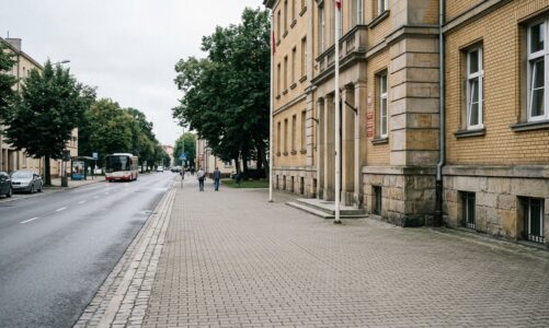 Aspirant Tomasz Rumiński ze Słupska odznaczony przez Ministra Zdrowia