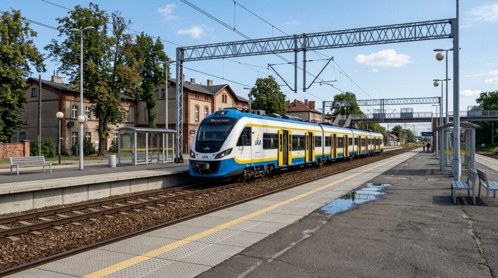 Grafika przeglądu: Łódź, 6 czerwca 2026