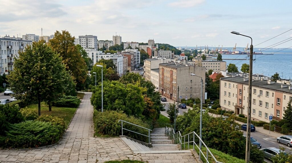 Grafika przeglądu: Gdynia, 3 czerwca 2026