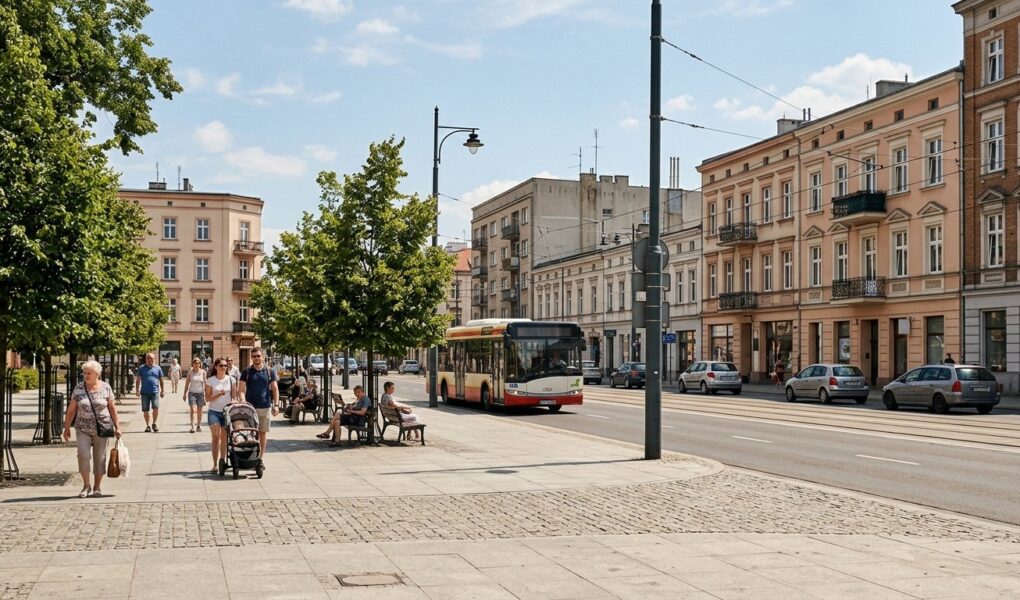 Obchody dni miast w województwie łódzkim (20-21 czerwca 2026)