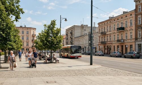 Obchody dni miast w województwie łódzkim (20-21 czerwca 2026)
