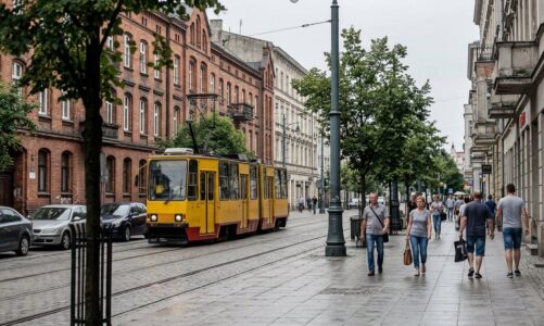 Soundedit 2026 w Łodzi: Pełen program festiwalu i zapowiedzi artystów