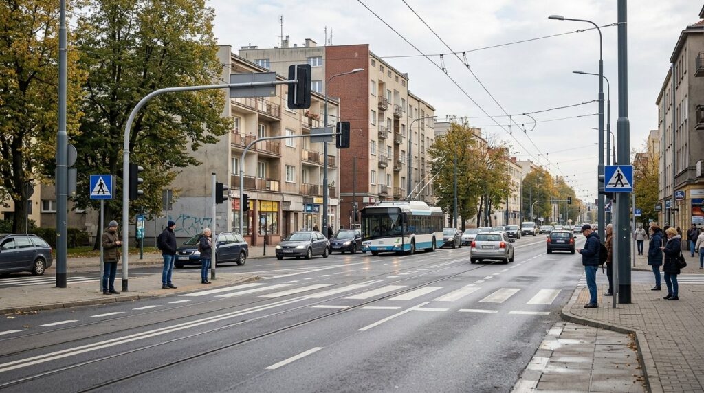 Grafika przeglądu: Gdynia, 1 czerwca 2026