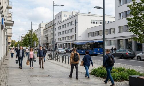 Gdynia: W ramach Święta Morza odbędą się kolejne „Spotkania z Modernizmem”