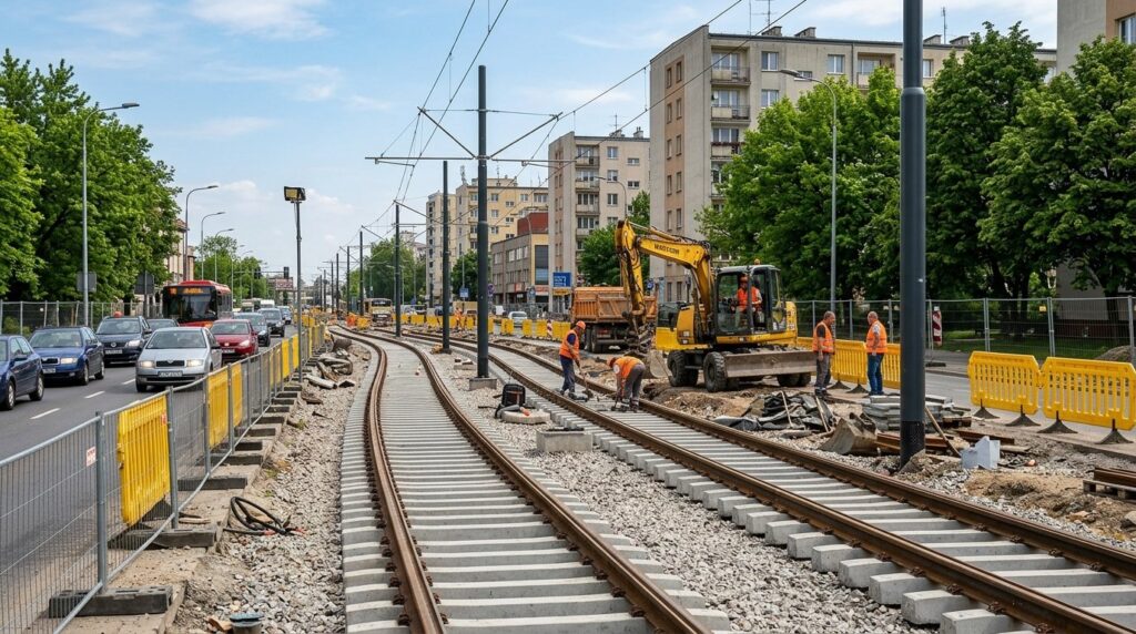 Grafika przeglądu: Kraków, 30 maja 2026