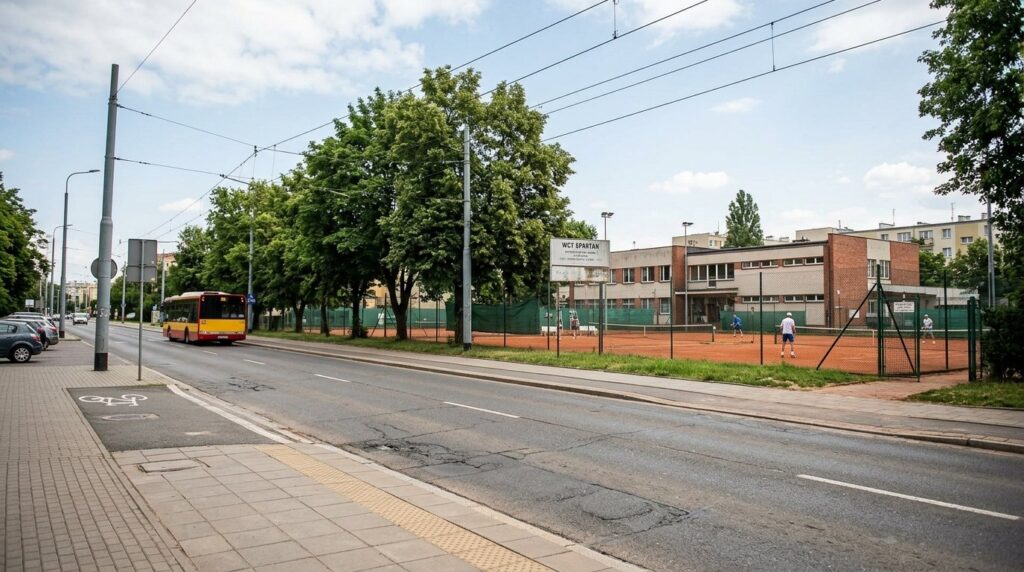 Grafika przeglądu: Wrocław, 5 czerwca 2026