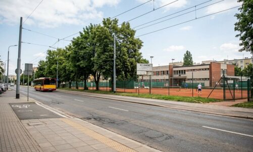 Hubert Hurkacz gościem turnieju Hubi Cup 2026 we Wrocławiu