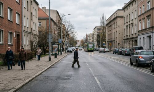 Kampania informacyjna w Poznaniu: szczepienia przeciwko RSV dla seniorów