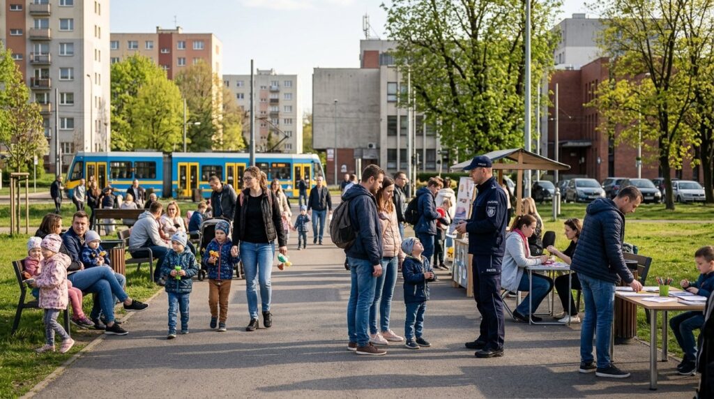 Grafika przeglądu: Katowice, 9 czerwca 2026