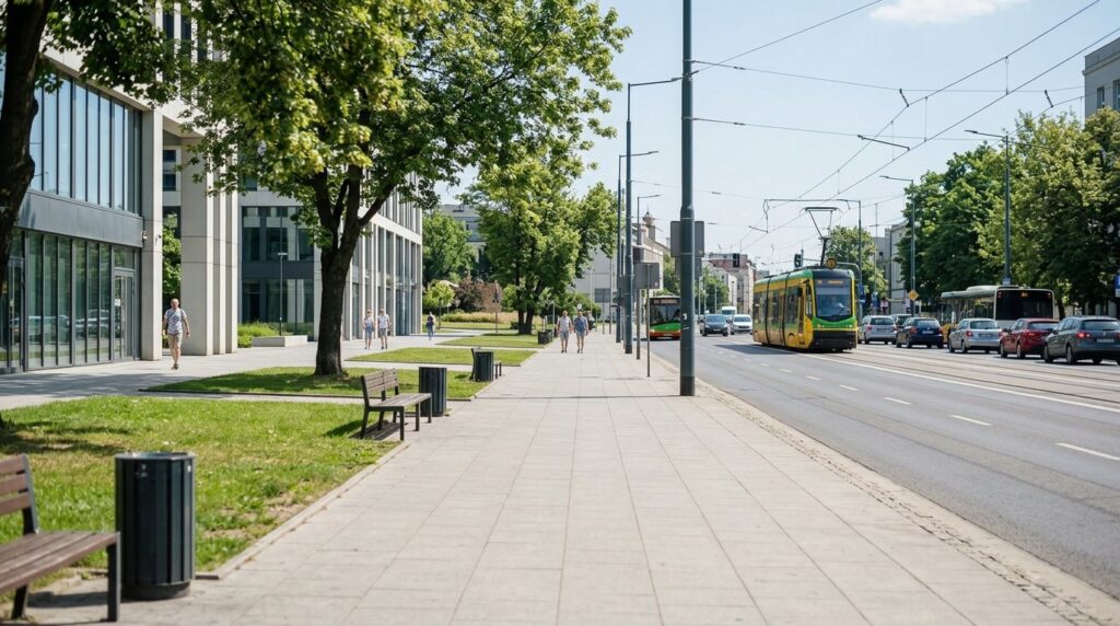 Grafika przeglądu: Poznań, 8 czerwca 2026