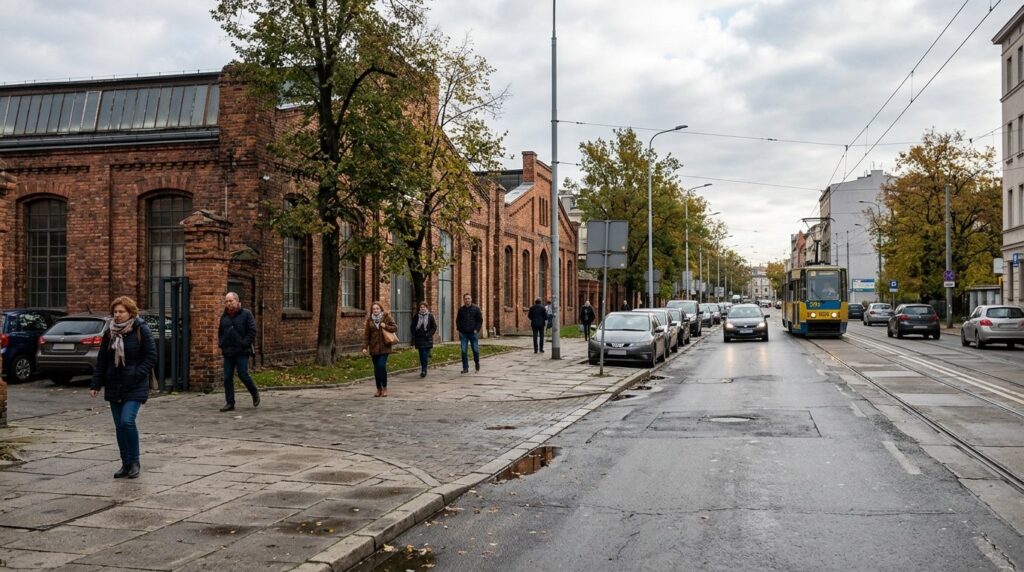 Grafika przeglądu: Wrocław, 6 czerwca 2026