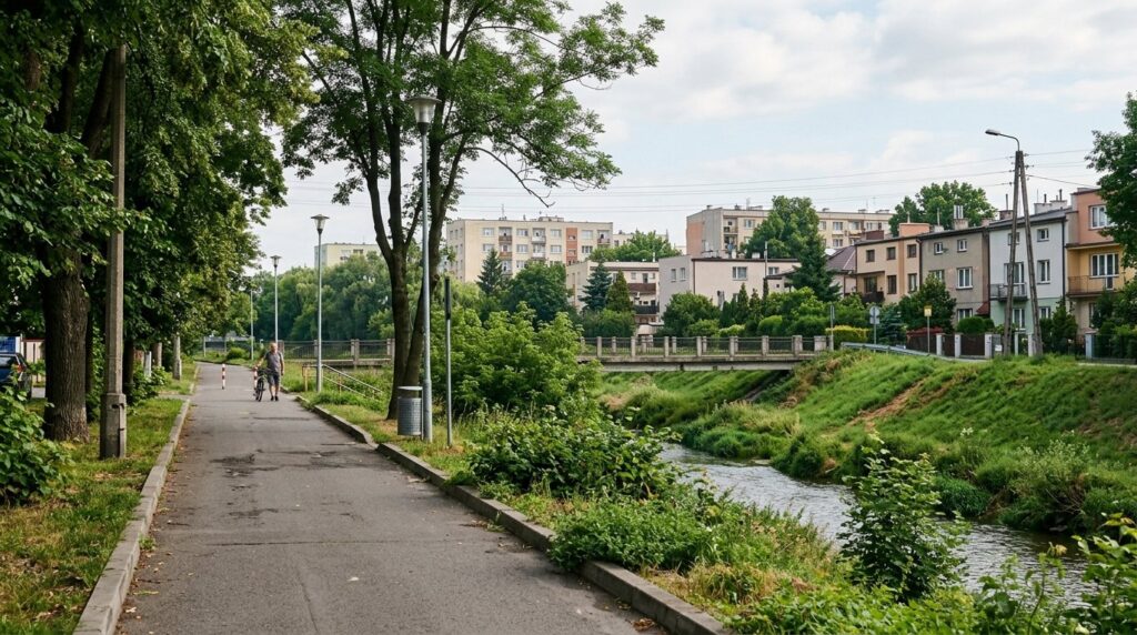 Grafika przeglądu: Kraków, 8 czerwca 2026