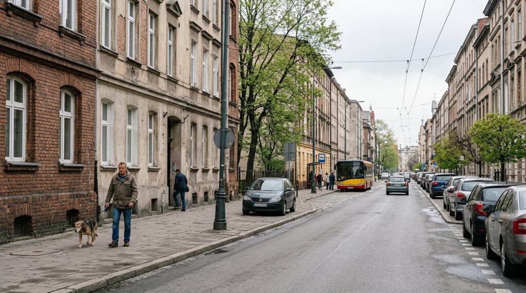 Grafika przeglądu: Łódź, 8 czerwca 2026