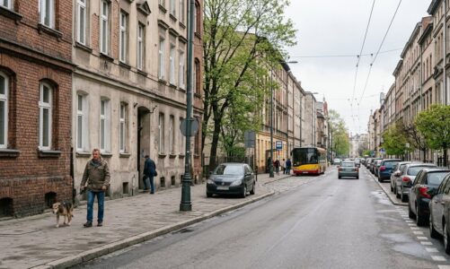 Łódź aktualizuje zasady programu „Łódź OddychaMY”. Wyższe wsparcie na wymianę źródeł ciepła