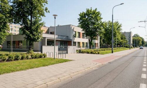 Łódź: Rozpoczyna się druga tura naboru na letnie półkolonie przedszkolne